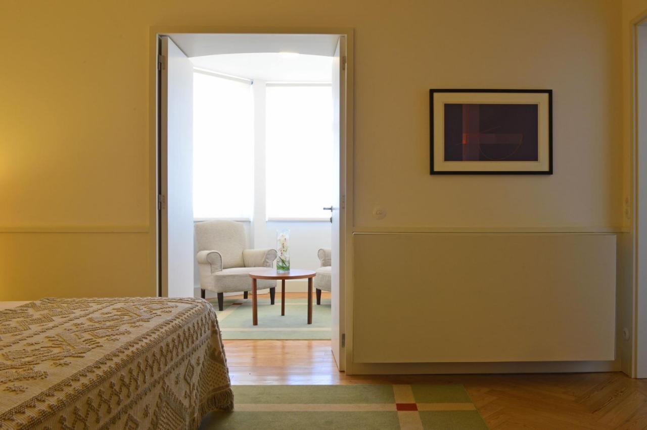 Pousada Da Serra Da Estrela Covilhã Room photo