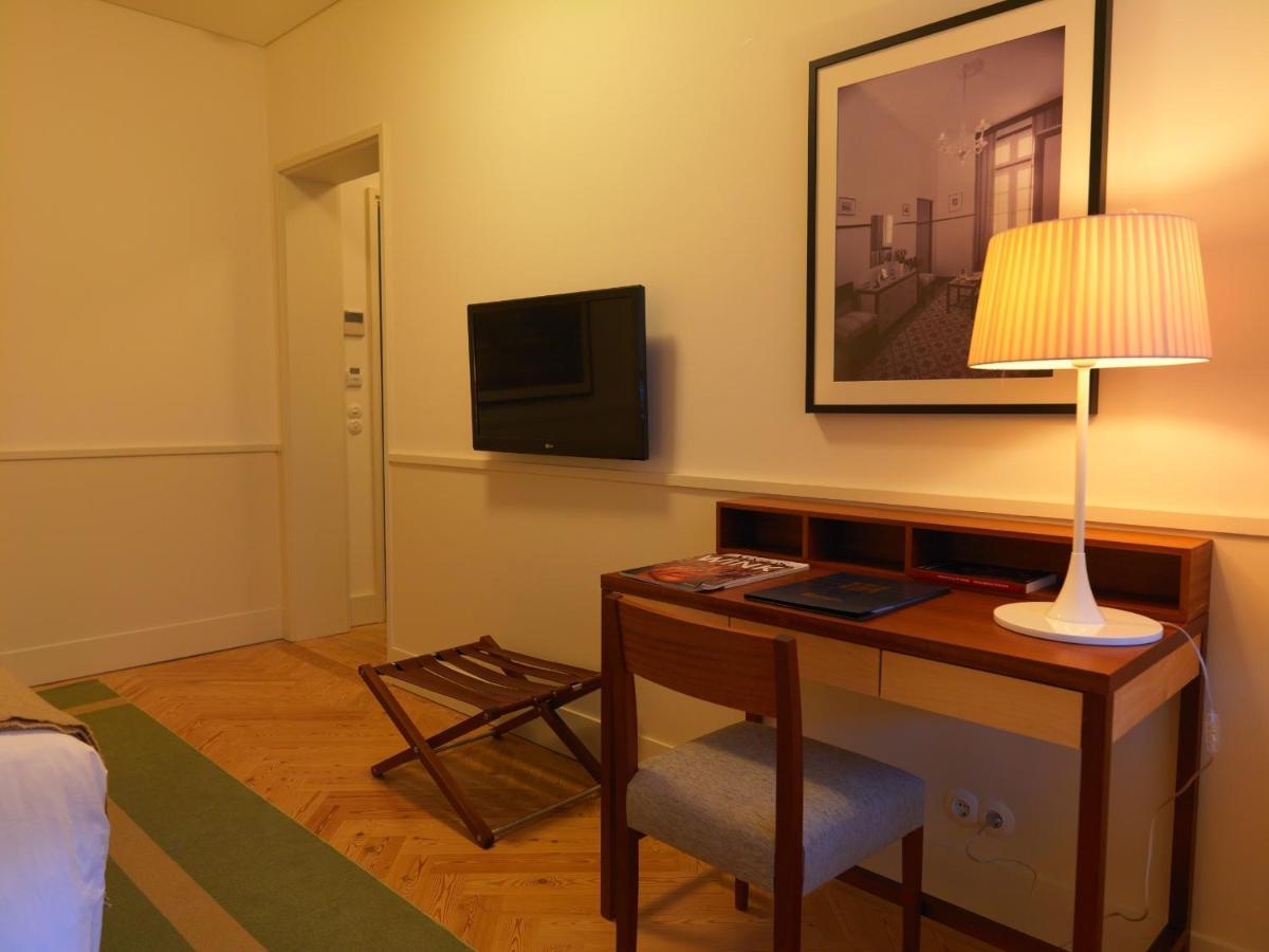 Pousada Da Serra Da Estrela Covilhã Room photo
